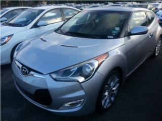 HYUNDAI DE VEGA ALTA