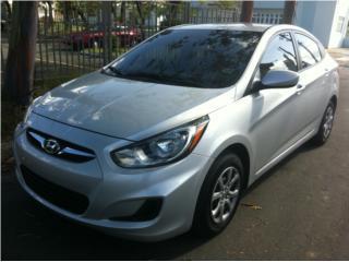 HYUNDAI DE VEGA ALTA