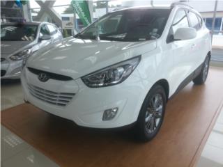 HYUNDAI DE VEGA ALTA
