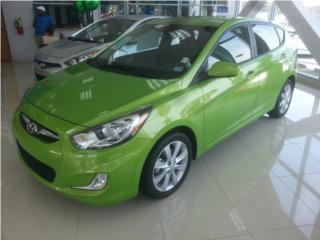 HYUNDAI DE VEGA ALTA