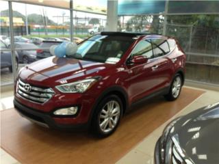HYUNDAI DE VEGA ALTA