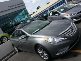 HYUNDAI DE VEGA ALTA