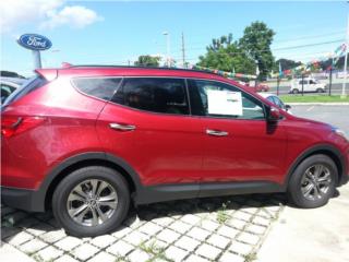 HYUNDAI DE VEGA ALTA