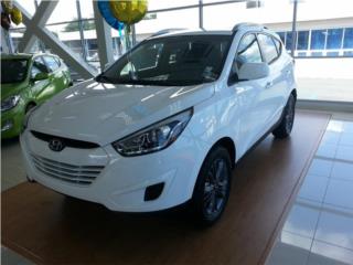 HYUNDAI DE VEGA ALTA