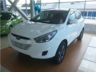 HYUNDAI DE VEGA ALTA