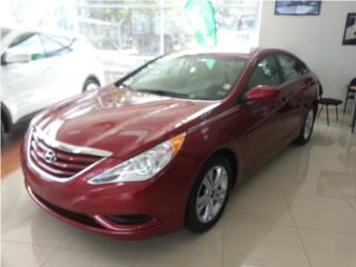 HYUNDAI DE VEGA ALTA