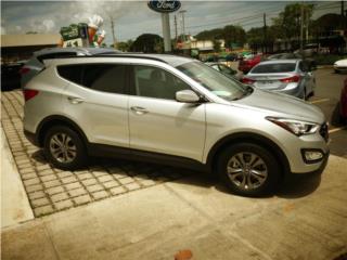 HYUNDAI DE VEGA ALTA