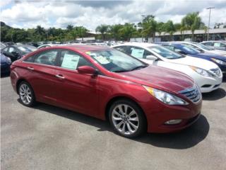 HYUNDAI DE VEGA ALTA