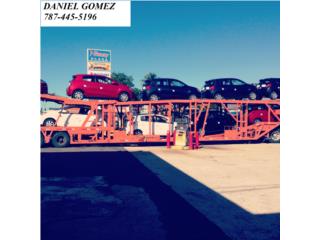Carros Puerto Rico Autos