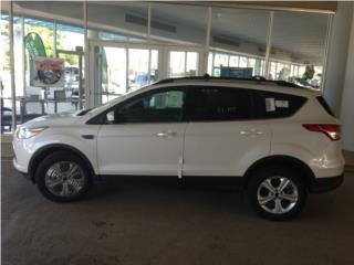 CENTRAL FORD