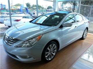 HYUNDAI DE VEGA ALTA