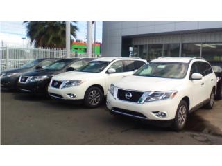1 BERRIOS AUTO GALLERY NISSAN