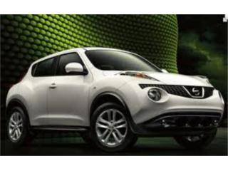1 BERRIOS AUTO GALLERY NISSAN
