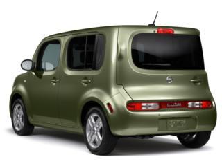 1 BERRIOS AUTO GALLERY NISSAN