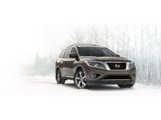 1 BERRIOS AUTO GALLERY NISSAN
