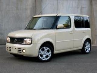 1 BERRIOS AUTO GALLERY NISSAN
