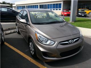 HYUNDAI DE VEGA ALTA