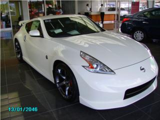 1 BERRIOS AUTO GALLERY NISSAN
