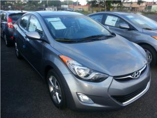 HYUNDAI DE VEGA ALTA