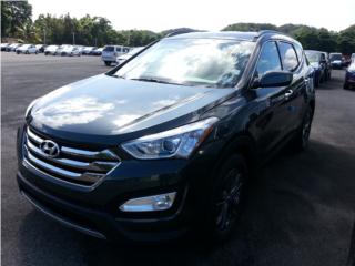 HYUNDAI DE VEGA ALTA