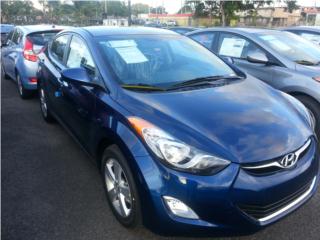 HYUNDAI DE VEGA ALTA