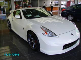 1 BERRIOS AUTO GALLERY NISSAN
