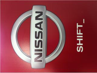 1 BERRIOS AUTO GALLERY NISSAN