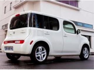 BERRIOS AUTO GALLERY NISSAN