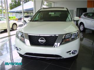BERRIOS AUTO GALLERY NISSAN