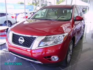 BERRIOS AUTO GALLERY NISSAN