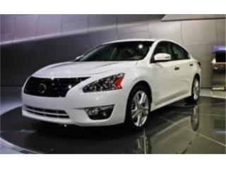 1 BERRIOS AUTO GALLERY NISSAN