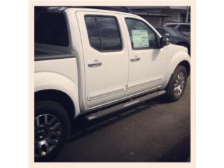 BERRIOS AUTO GALLERY NISSAN