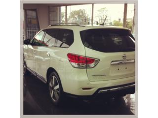 BERRIOS AUTO GALLERY NISSAN