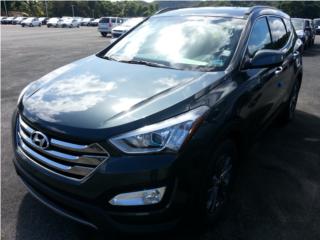 HYUNDAI DE VEGA ALTA