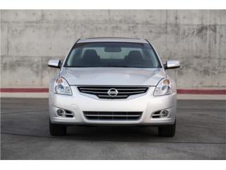 BERRIOS AUTO GALLERY NISSAN