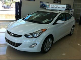 HYUNDAI DE VEGA ALTA