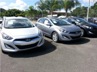 HYUNDAI DE VEGA ALTA