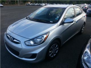 HYUNDAI DE VEGA ALTA