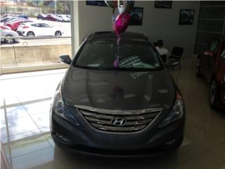 HYUNDAI DE VEGA ALTA