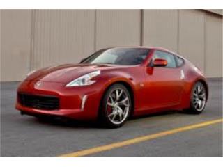 1 BERRIOS AUTO GALLERY NISSAN