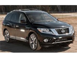 BERRIOS AUTO GALLERY NISSAN
