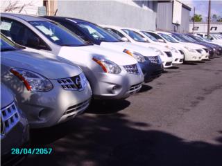BERRIOS AUTO GALLERY NISSAN