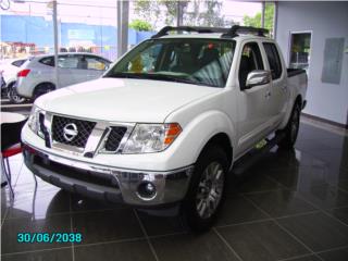 BERRIOS AUTO GALLERY NISSAN