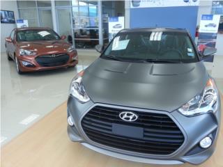 HYUNDAI DE VEGA ALTA