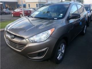 HYUNDAI DE VEGA ALTA