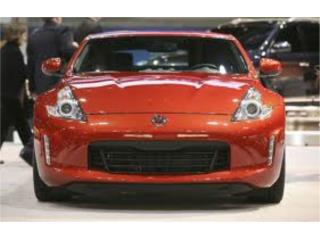 1 BERRIOS AUTO GALLERY NISSAN