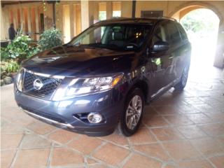 BERRIOS AUTO GALLERY NISSAN