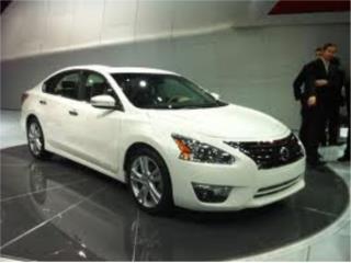 1 BERRIOS AUTO GALLERY NISSAN