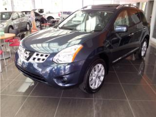 BERRIOS AUTO GALLERY NISSAN