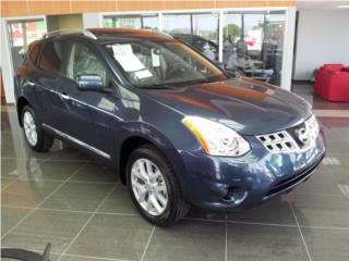 BERRIOS AUTO GALLERY NISSAN